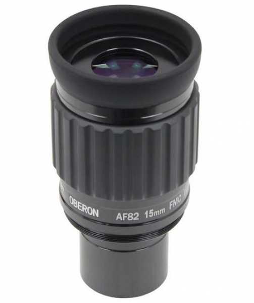 Omegon Okular Oberon 15mm 1,25"